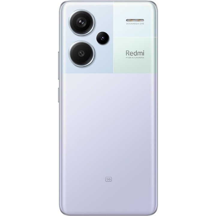Xiaomi Redmi Note 13 Pro+ 5G 8 GB 256 GB Dual-SIM Lila