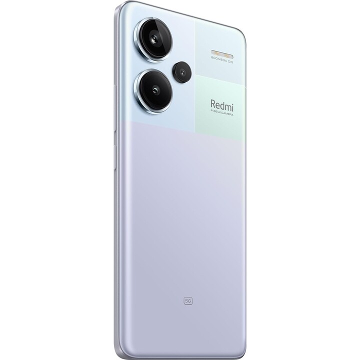 Xiaomi Redmi Note 13 Pro+ 5G 8 GB 256 GB Dual-SIM Lila