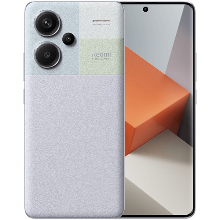 Xiaomi Redmi Note 13 Pro+ 5G 12GB 512GB Dual Sim Purple
