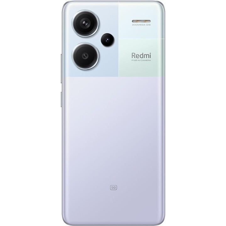 Xiaomi Redmi Note 13 Pro+ 5G 12GB 512GB Dual Sim Purple