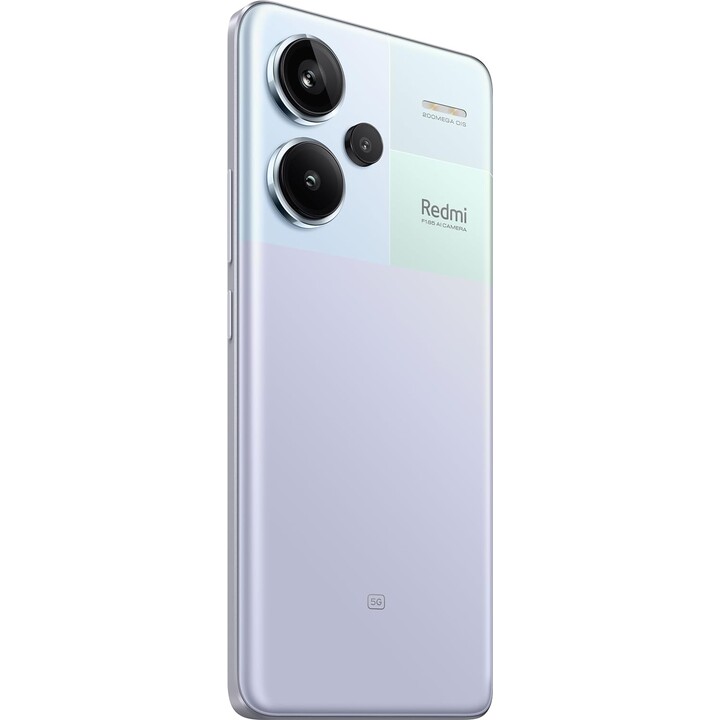 Xiaomi Redmi Note 13 Pro+ 5G 12GB 512GB Dual Sim Purple