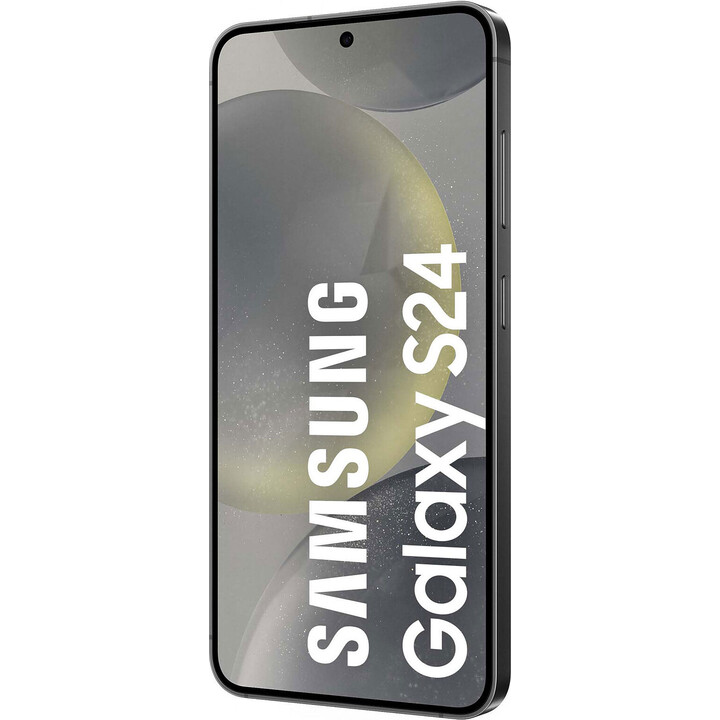 Samsung Galaxy S24 S921 5G 8GB 256GB Dual Sim Onyx Black