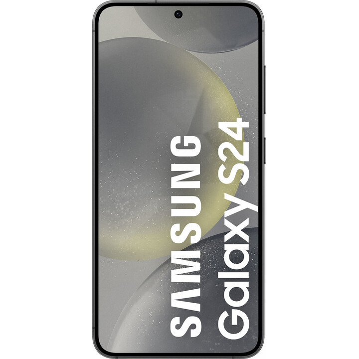 Samsung Galaxy S24 S921 5G 8GB 256GB Dual Sim Onyx Black