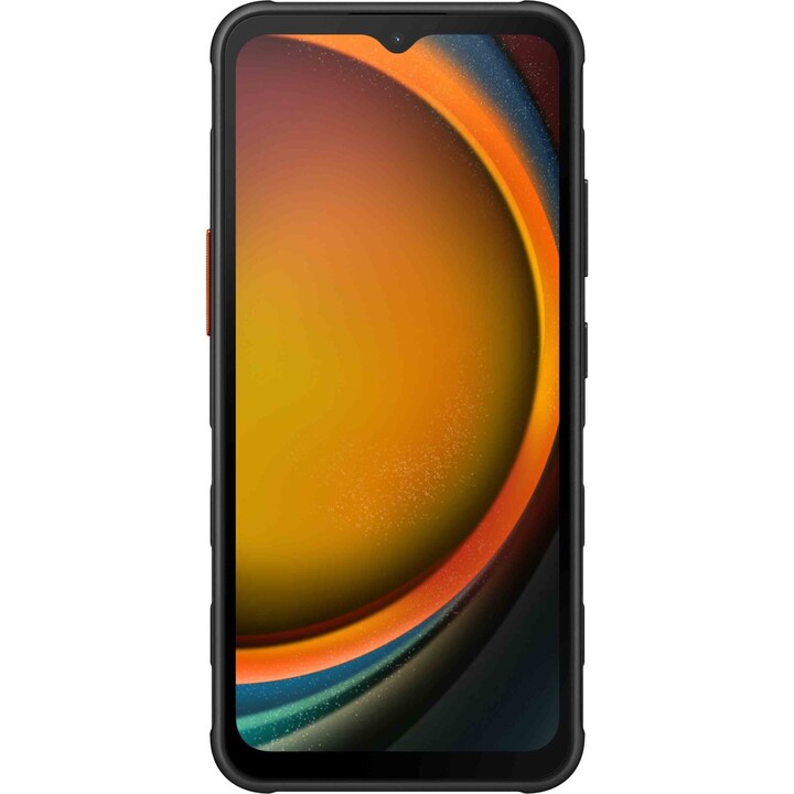 Samsung Galaxy XCover 7 G556B 5G 128GB Dual Sim Enterprise Edition Negro