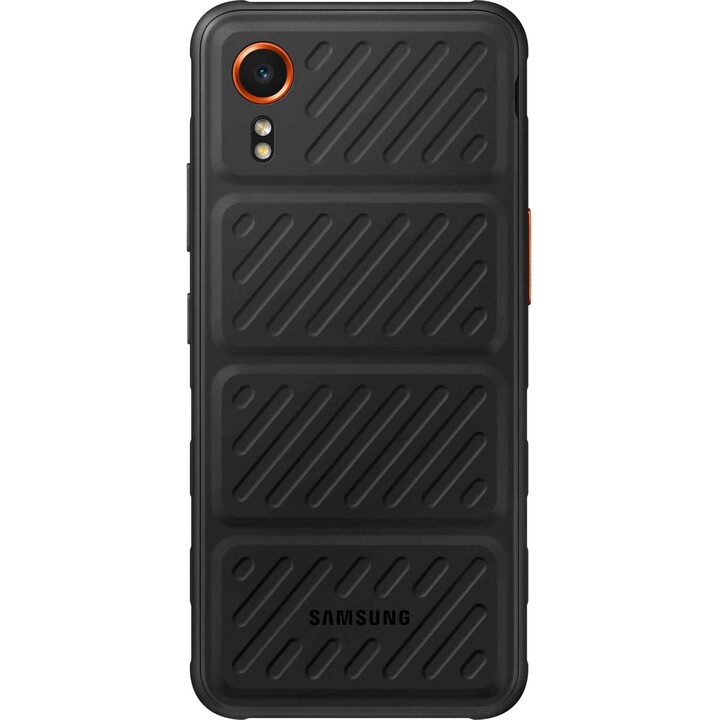 Samsung Galaxy XCover 7 G556B 5G 128GB Dual Sim Enterprise Edition Negro