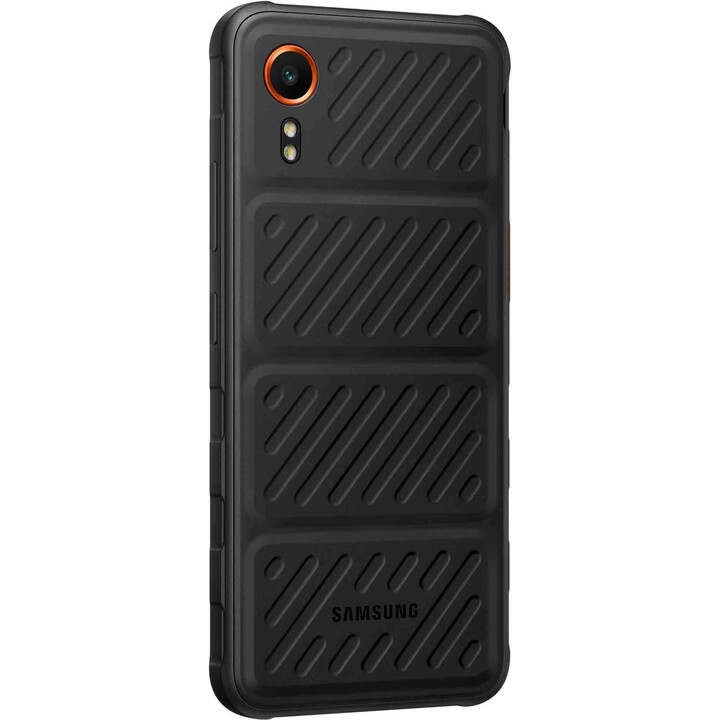 Smartphone Samsung Galaxy XCover 7 G556B 5G Enterprise Edition 128Go Dual Sim Noir