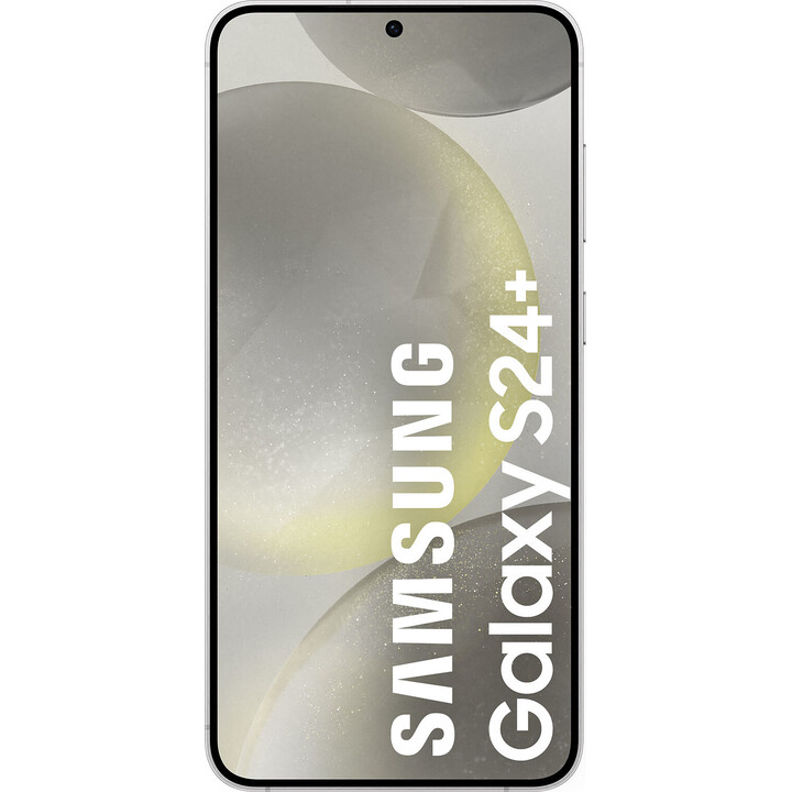 Samsung Galaxy S24+ S926 5G 12Go 256Go Dual Sim Gris marbré