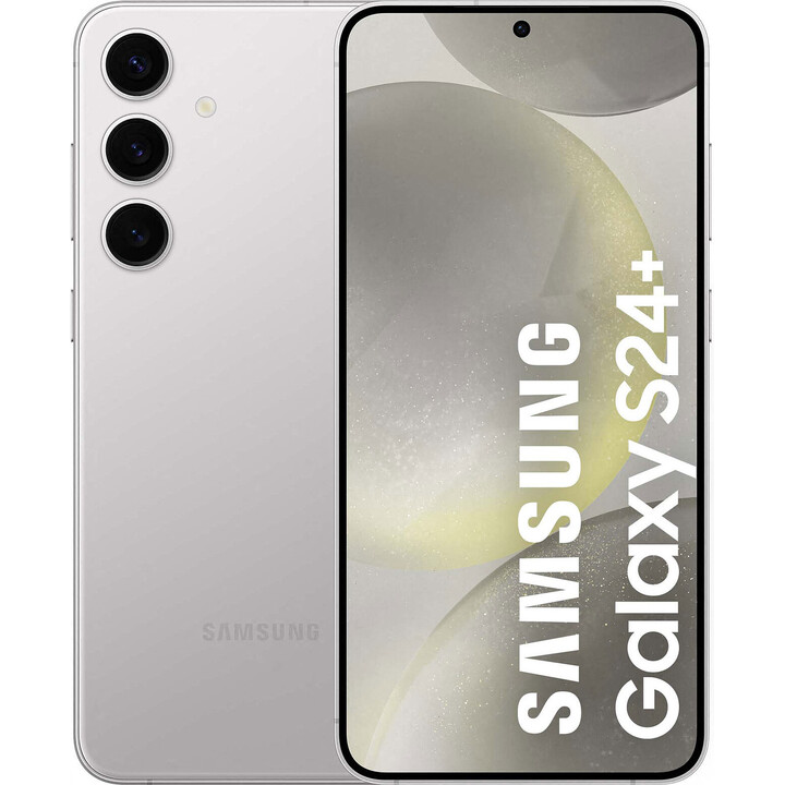 Samsung Galaxy S24+ S926 5G 12Go 256Go Dual Sim Gris marbré