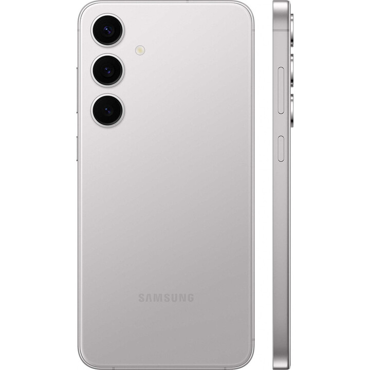 Samsung Galaxy S24+ S926 5G 12Go 256Go Dual Sim Gris marbré
