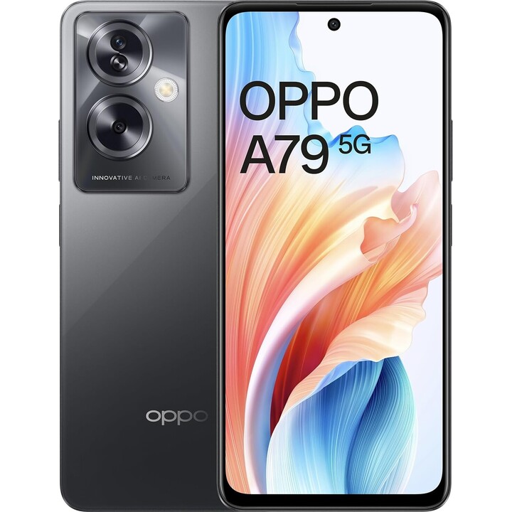 Oppo A79 5G 4GB 128GB Dual Sim Nero