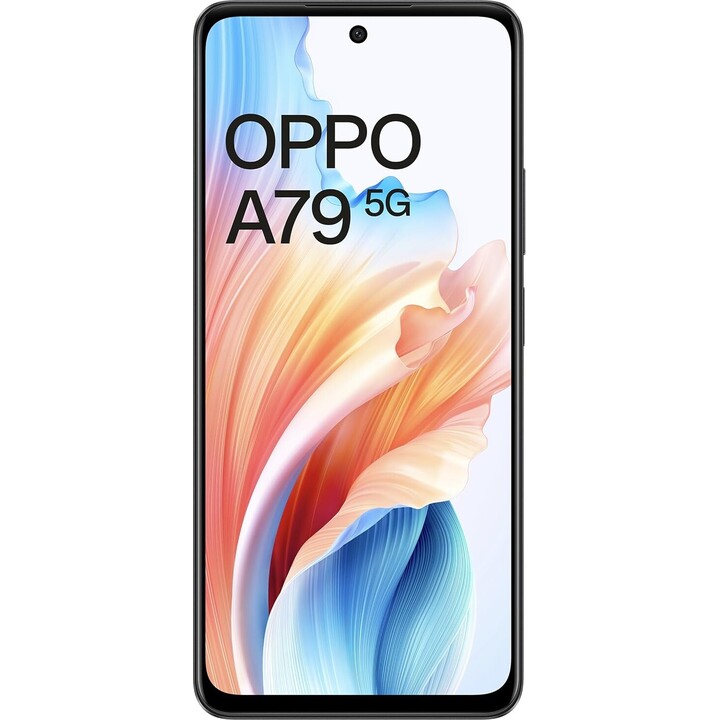 Oppo A79 5G 4GB 128GB Dual Sim Nero