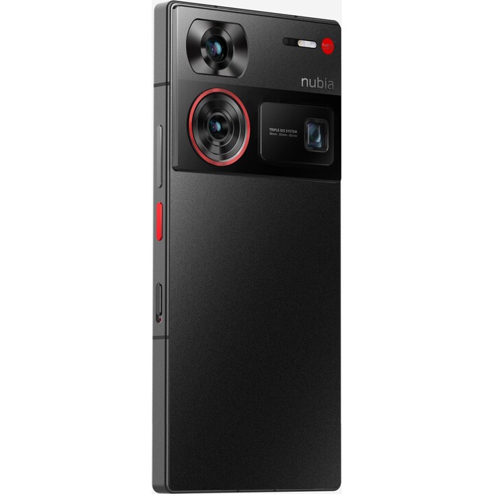 Nubia Z60 Ultra 5G 12GB 256GB Dual Sim Black