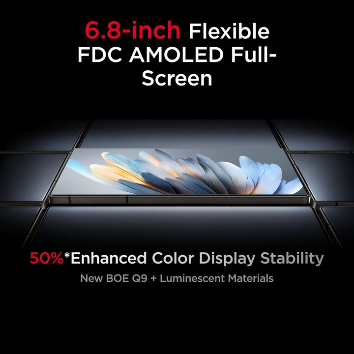 Nubia Z60 Ultra 5G 12GB 256GB Dual Sim Black