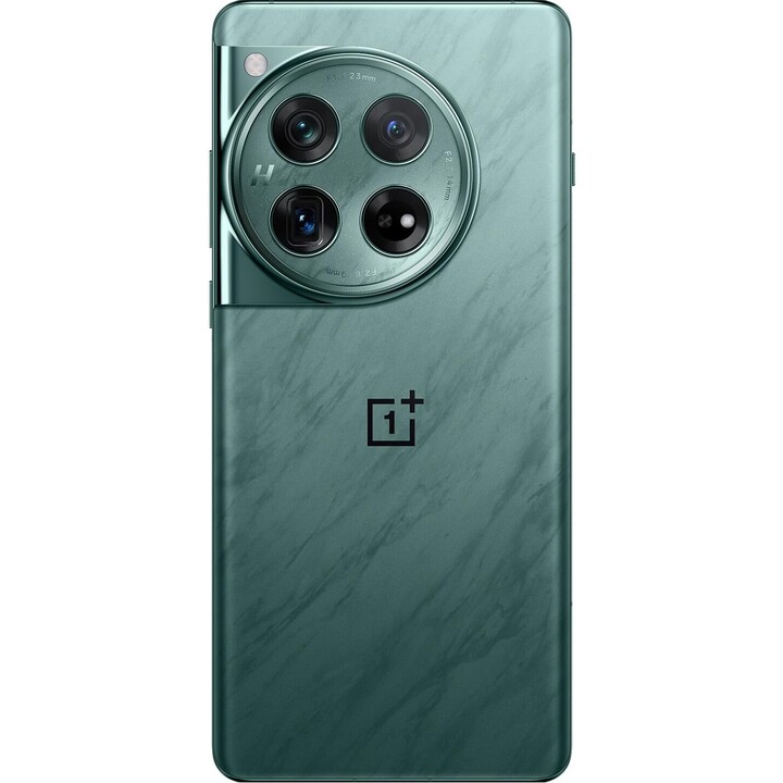 OnePlus 12 5G 16Go 512Go Dual Sim Vert émeraude sans chargeur