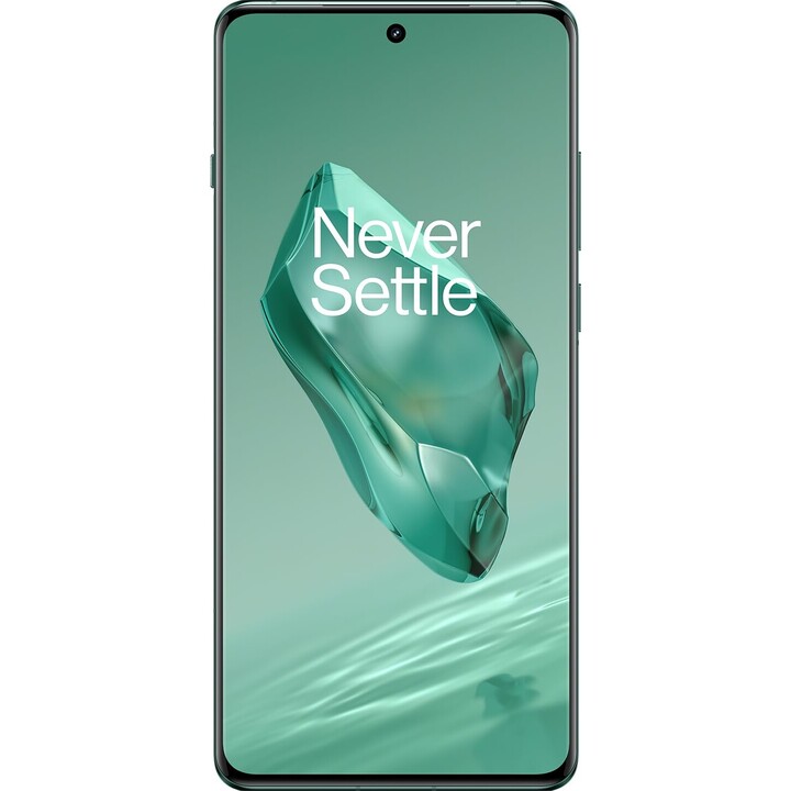OnePlus 12 5G 16Go 512Go Dual Sim Vert émeraude sans chargeur