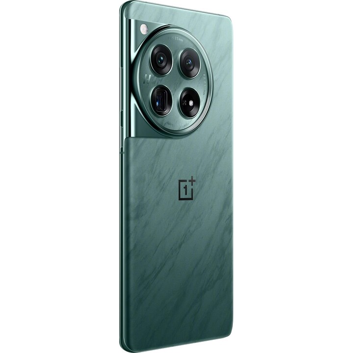 OnePlus 12 5G 16Go 512Go Dual Sim Vert émeraude sans chargeur