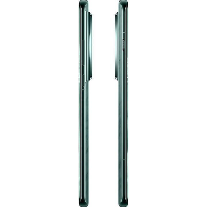 OnePlus 12 5G 16Go 512Go Dual Sim Vert émeraude sans chargeur