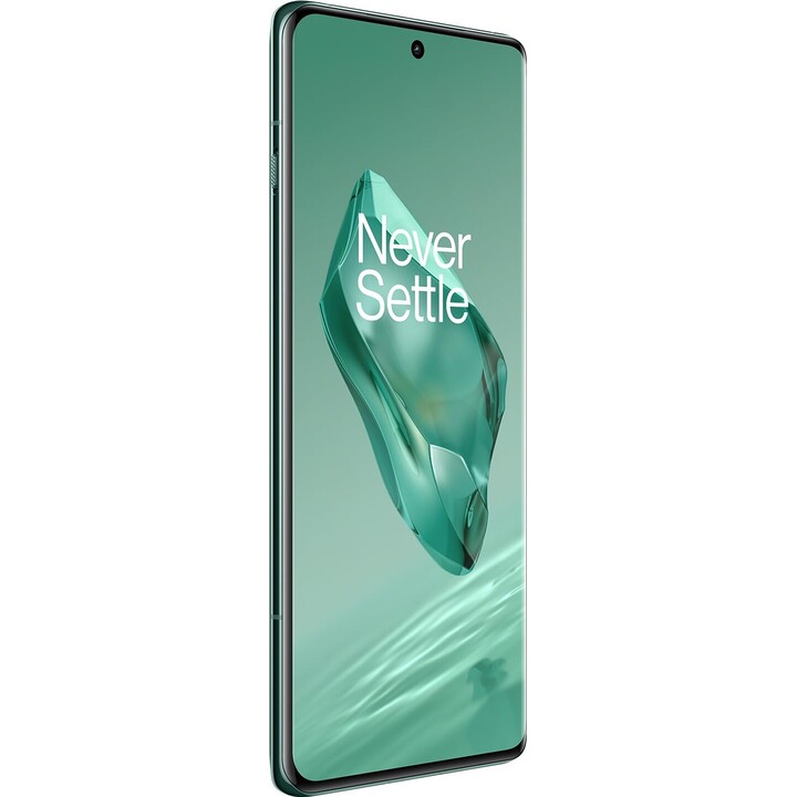 OnePlus 12 5G 16Go 512Go Dual Sim Vert émeraude sans chargeur