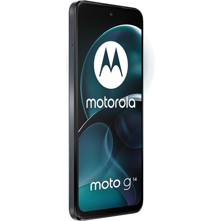 Motorola Moto G14 4G 8GB 256GB Dual Sim Grey