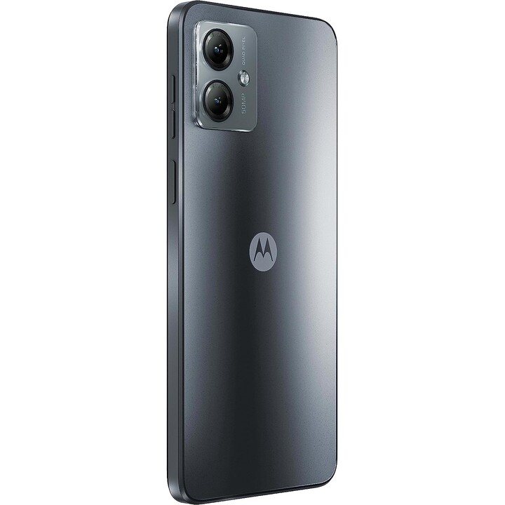 Motorola Moto G14 4G 8GB 256GB Dual Sim Grey