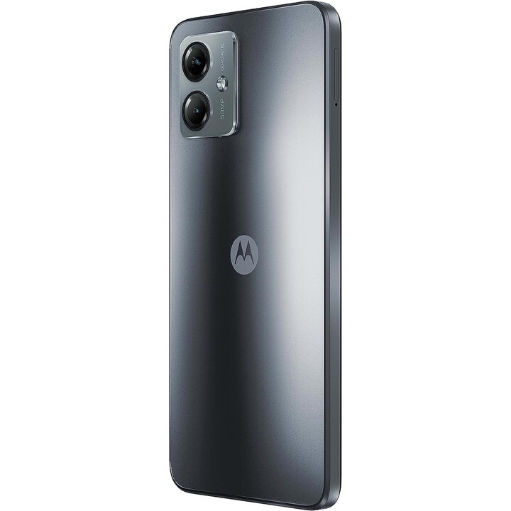 Motorola Moto G14 4G 8GB 256GB Dual Sim Grey