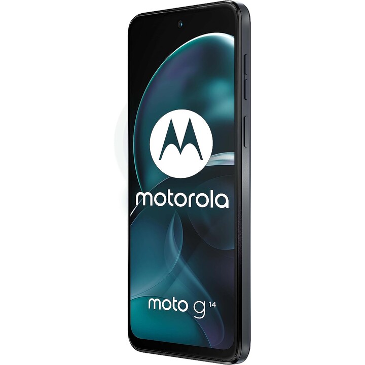 Motorola Moto G14 4G 8GB 256GB Dual Sim Grey