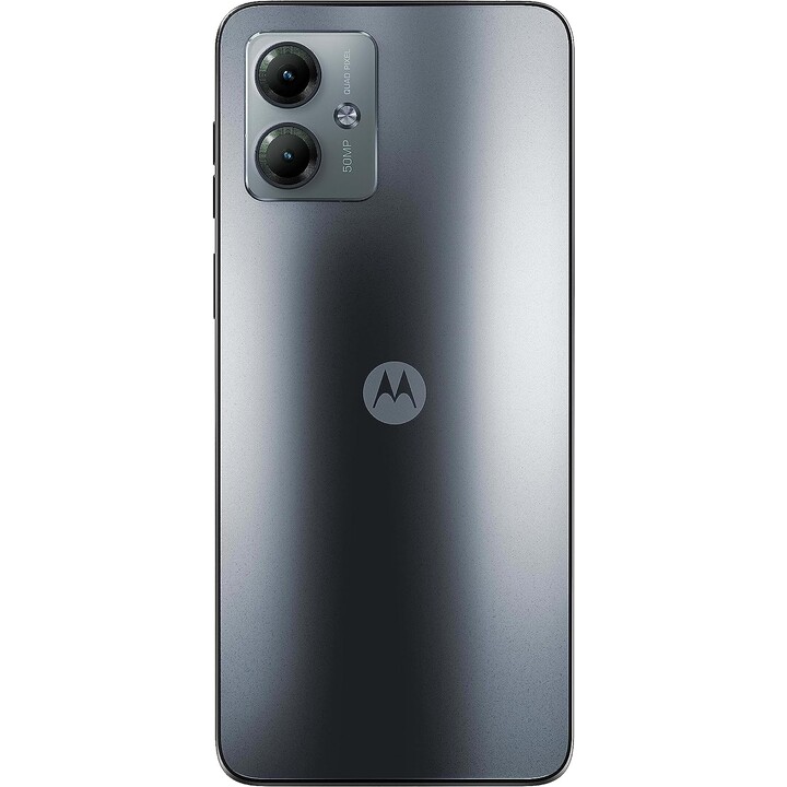 Motorola Moto G14 4G 8GB 256GB Dual Sim Grey