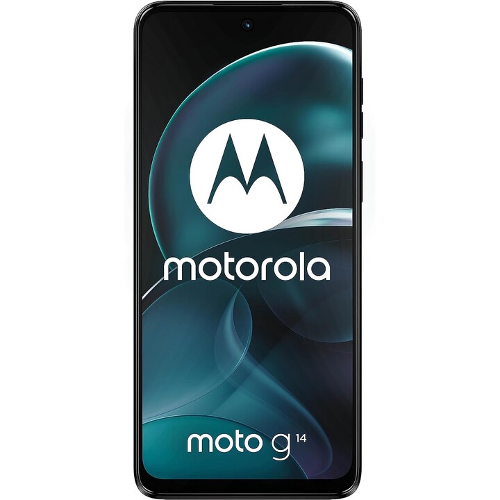 Motorola Moto G14 4G 8GB 256GB Dual Sim Grey