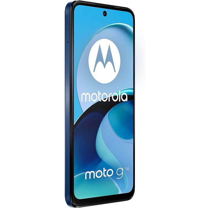 Motorola Moto G14 4G 8GB 256GB Dual Sim Azul