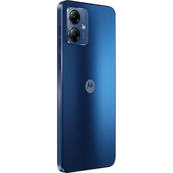 Motorola Moto G14 4G 8GB 256GB Dual Sim Azul