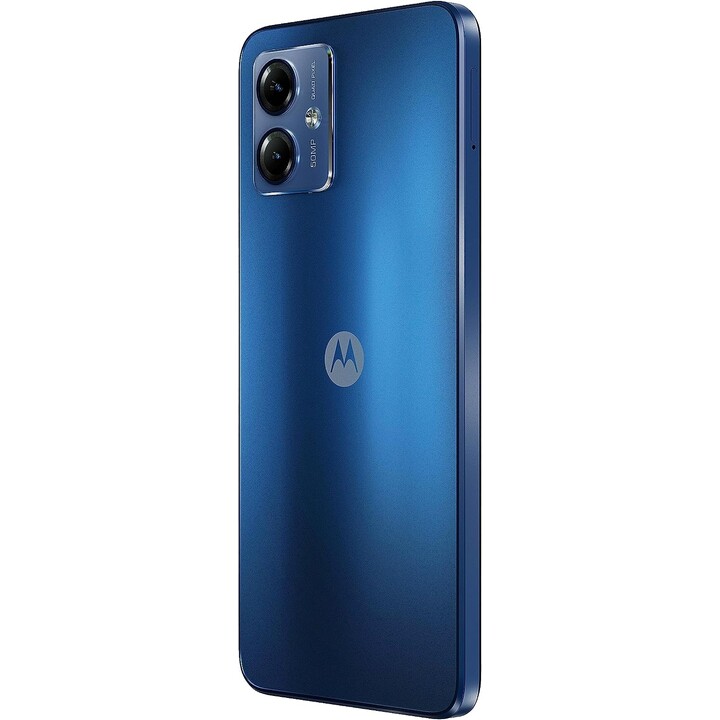 Motorola Moto G14 4G 8GB 256GB Dual Sim Azul