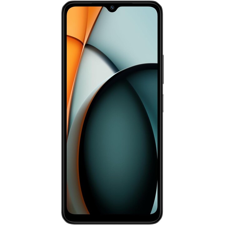 Xiaomi Redmi A3 4GB 128GB Dual Sim Black