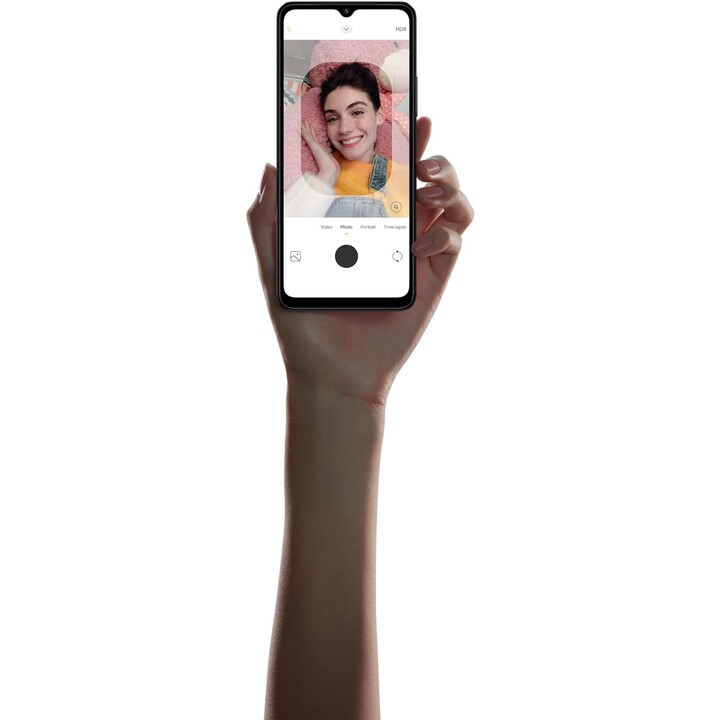 Xiaomi Redmi A3 4GB 128GB Dual Sim Black