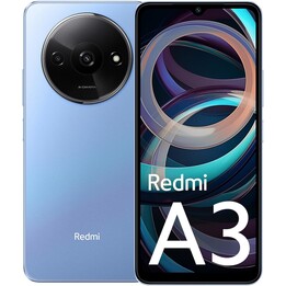 Xiaomi Redmi A3 4GB 128GB Dual Sim Blue