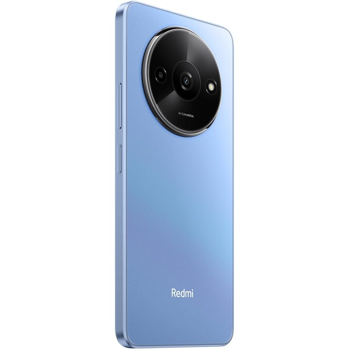 Xiaomi Redmi A3 4GB 128GB Dual Sim Blue