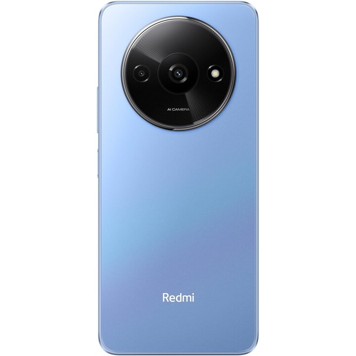 Xiaomi Redmi A3 4GB 128GB Dual Sim Blue