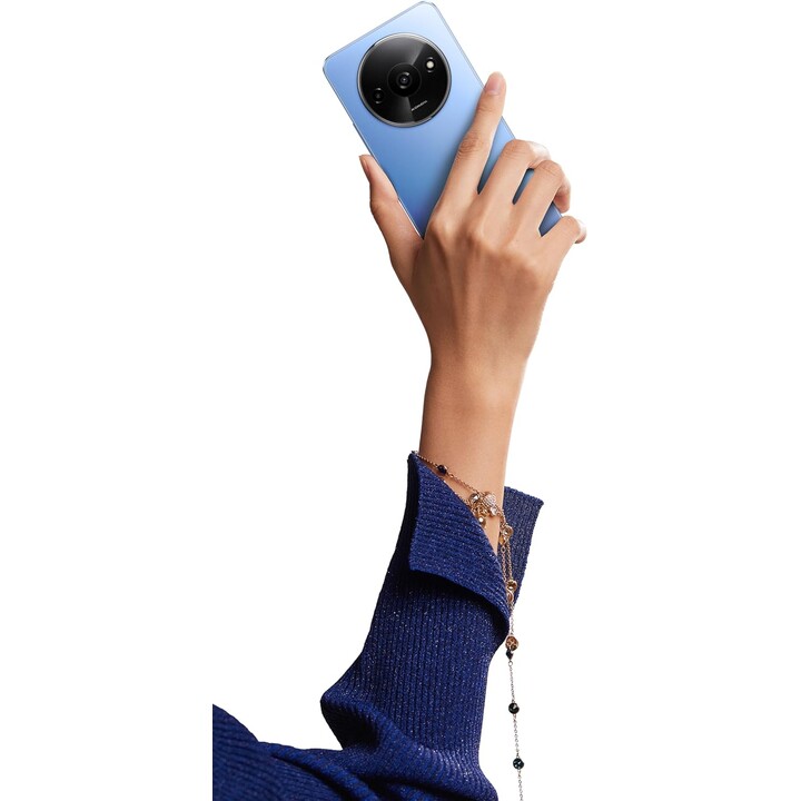 Xiaomi Redmi A3 4GB 128GB Dual Sim Blue