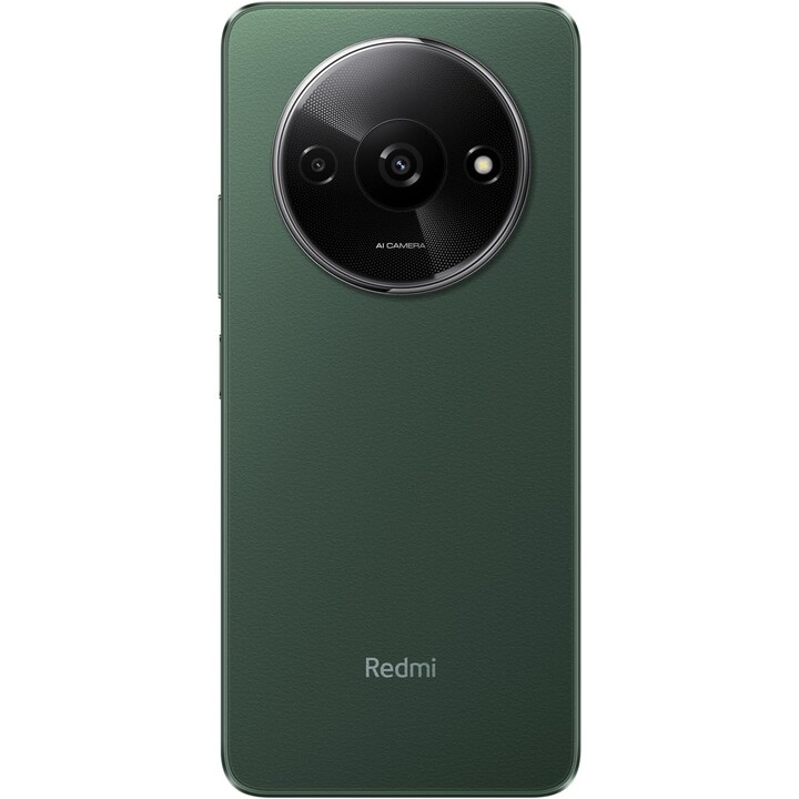 Xiaomi Redmi A3 4GB 128GB Dual Sim Verde