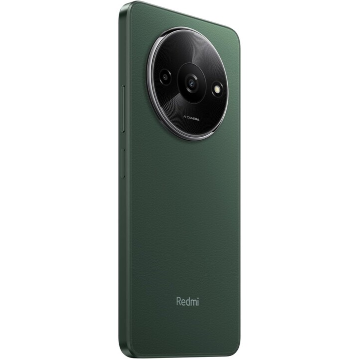 Xiaomi Redmi A3 4GB 128GB Dual Sim Verde