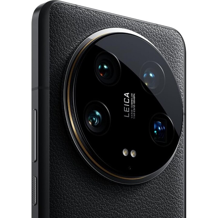 Xiaomi 14 Ultra 5G 16GB 512GB Dual Sim Black
