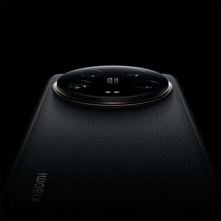 Xiaomi 14 Ultra 5G 16GB 512GB Dual Sim Black