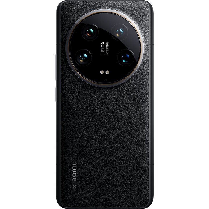 Xiaomi 14 Ultra 5G 16GB 512GB Dual Sim Black