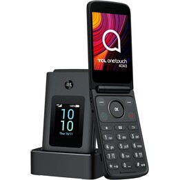 Tcl 4043D Onetouch Dual Lte Noir