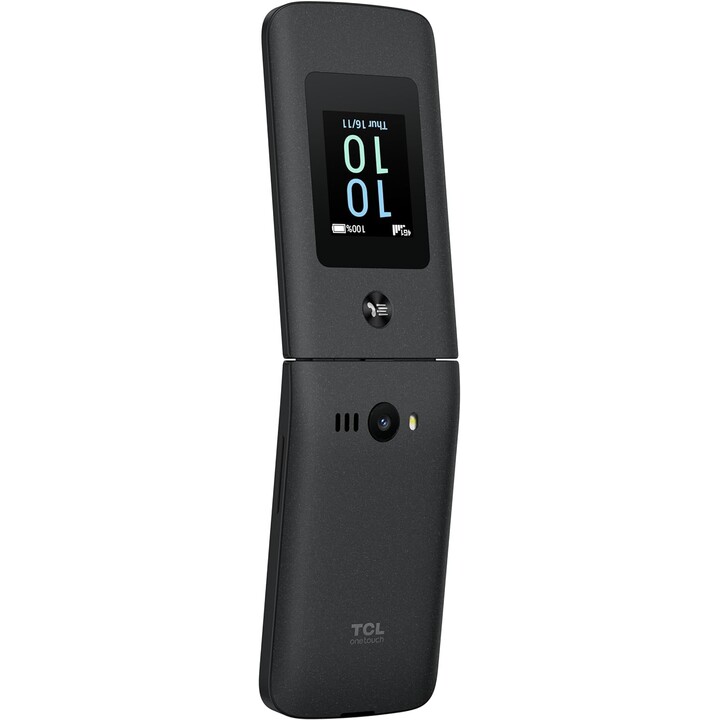 Tcl 4043D Onetouch Dual Lte Noir