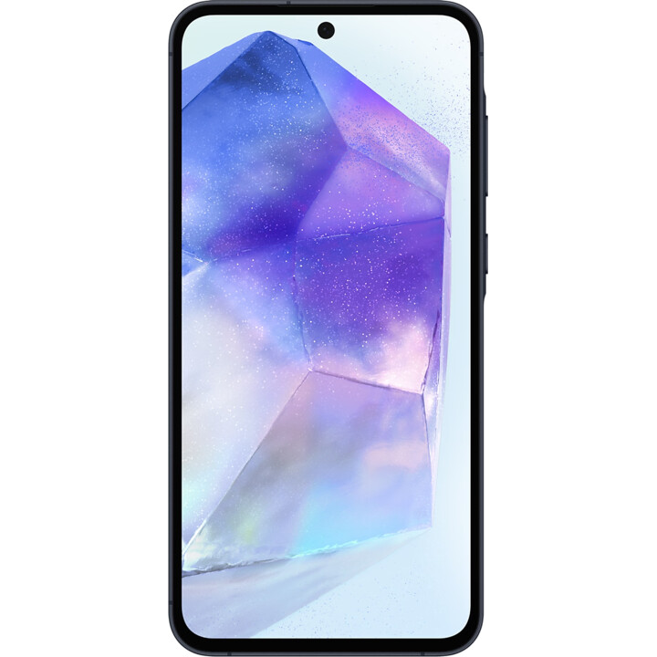 Samsung Galaxy A55 A556 5G 8 GB 128 GB Dual SIM Enterprise Edition, azul-marinho