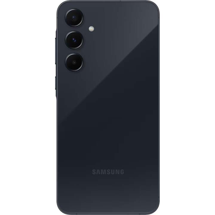 Samsung Galaxy A55 A556 5G 8 GB 128 GB Dual SIM Enterprise Edition, azul-marinho