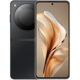 Smartphone Nubia Flip 5G 8GB/256GB Dual Sim Gray