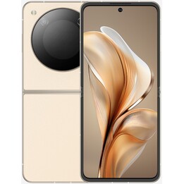 Nubia Flip 5G 8GB/256GB Dual Sim Dorado