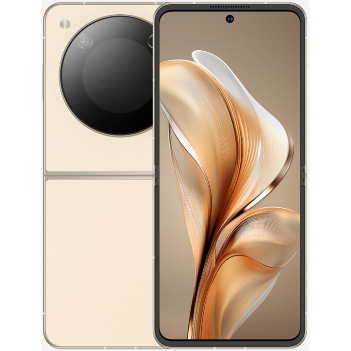 Nubia Flip 5G 8GB/256GB Dual Sim Gold
