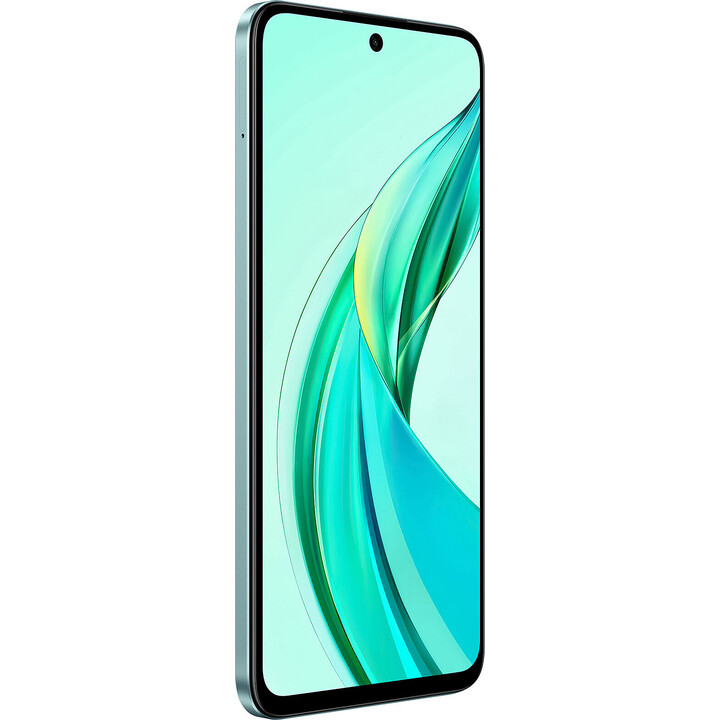 Honor 90 Smart 5G 4GB 128GB Dual Sim Green